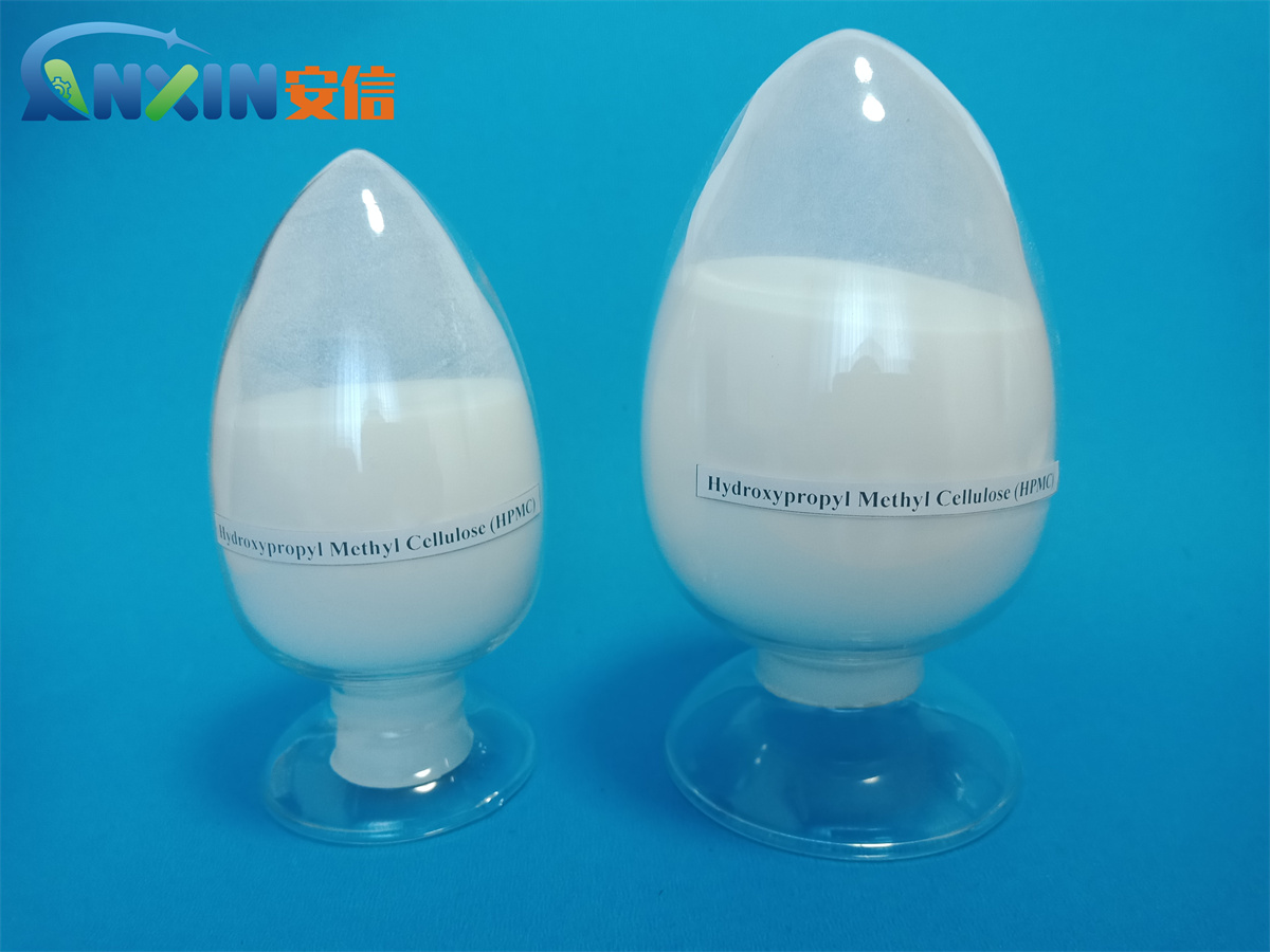 HydroxYpropyl methylcellulose (HPMC) (1)